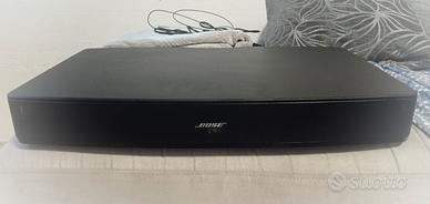 cassa audio bose per tv