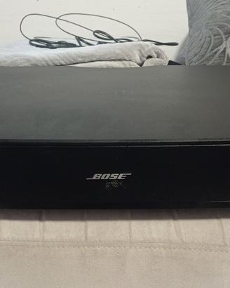 cassa audio bose per tv