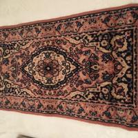 Tappeto persiano fattura meccanica (60x120)
