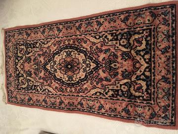 Tappeto persiano fattura meccanica (60x120)