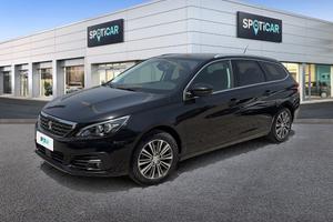 PEUGEOT 308 BlueHDi 130 S&S EAT8 SW Allure