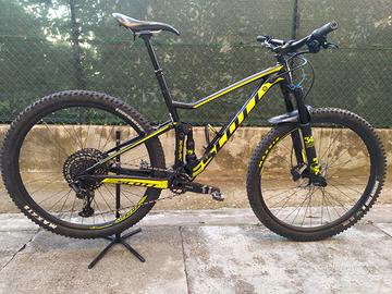 Scott Spark 940