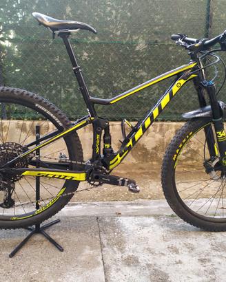 Scott Spark 940