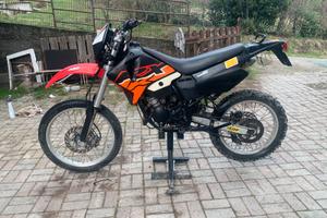 smembro aprilia rx 50