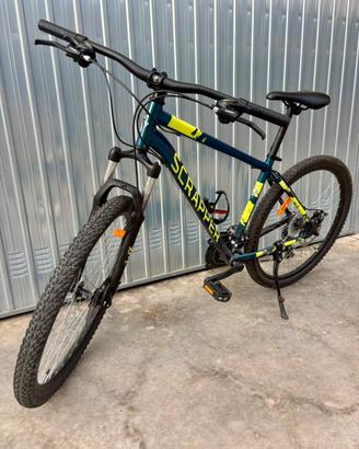 MTB Taglia M