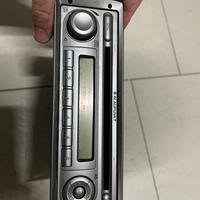 Autoradio CD