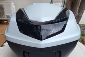 Bauletto posteriore SH125 SPORT 2024