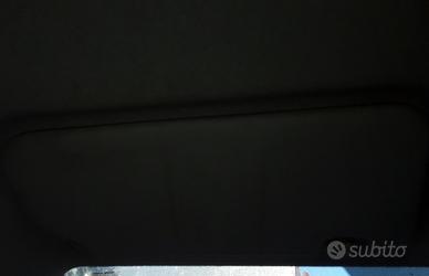 COPPIA PARASOLE DX E SX MAZDA 2 Berlina 2° Serie