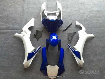 Carena Completa per YAMAHA YZF R1 / R1M 2015 2019