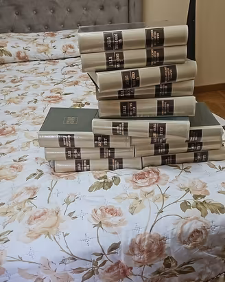 Enciclopedia UTET