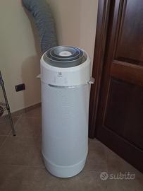 Climatizzatore portatile