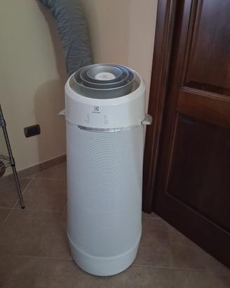 Climatizzatore portatile