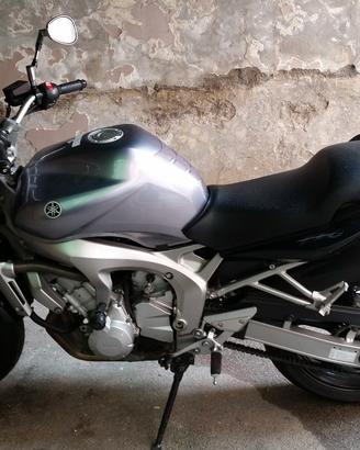 yamaha FZ6 S1