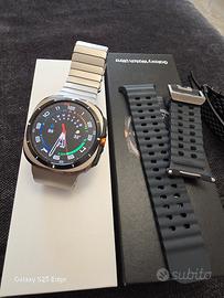 samsung watch  ultra 