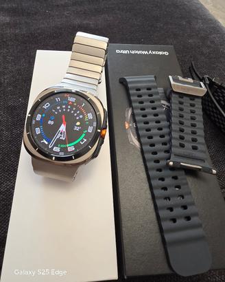 samsung watch  ultra 