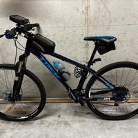 Trek X caliber 9