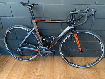 BICI CORSA GIANT PROPEL