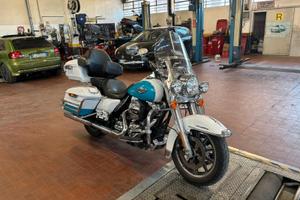 Harley-Davidson Electra Glide Ultra Classic 103
