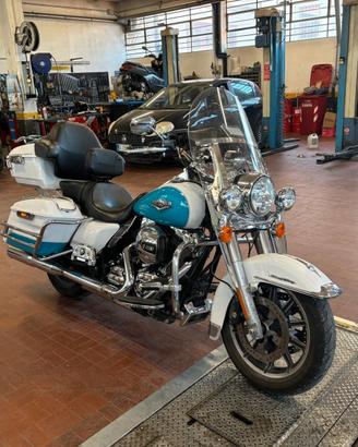 Harley-Davidson Electra Glide Ultra Classic 103