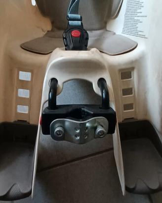 seggiolino bici