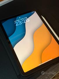 iPad Air 5 64gb nero