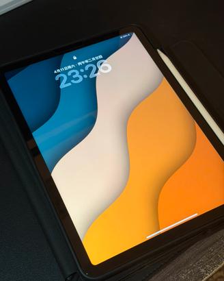 iPad Air 5 64gb nero