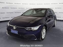 Volkswagen Golf 1.0 eTSI EVO DSG Life