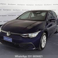 Volkswagen Golf 1.0 eTSI EVO DSG Life