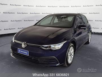 Volkswagen Golf 1.0 eTSI EVO DSG Life
