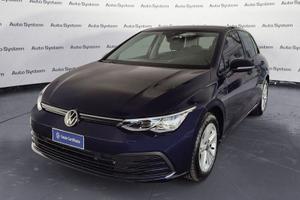 Volkswagen Golf 1.0 eTSI EVO DSG Life