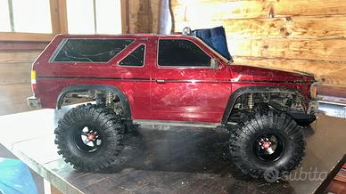 Trx4
