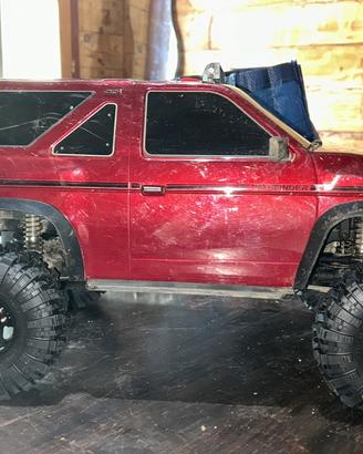 Trx4