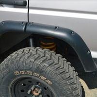 Kit parafanghini Land Rover Discovery 2