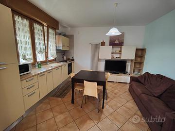 Grazioso trilocale a Rimini zona Pascoli