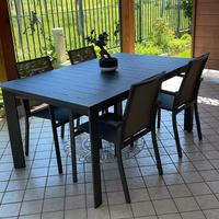 Tavolo da esterno Bizzotto