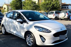 Ford fiesta GPL 