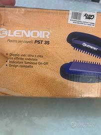 PIASTRA CAPELLI LENOIR DOPPIO USO