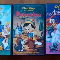 VHS Video Cassette
