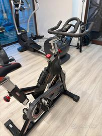 Fassi fit bike Pro 23 M