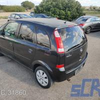 OPEL MERIVA A X03 1.8 125CV 03-10 ricambi