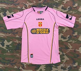Maglia Messina calcio anni 2000 Legea