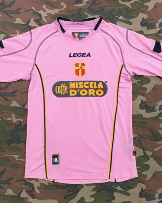 Maglia Messina calcio anni 2000 Legea