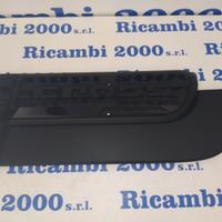 Modanatura Porta Post. Sx Fiat Panda Cross 13