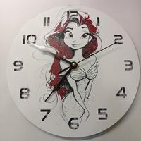 orologio da parete 