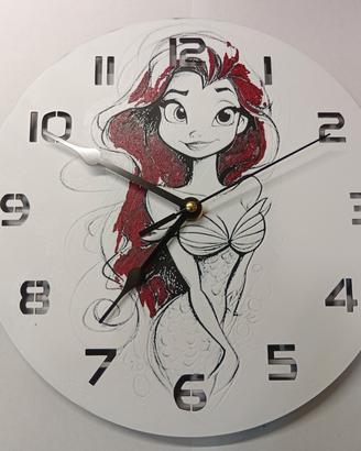 orologio da parete 