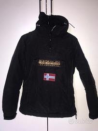 giacca napapijri skidoo/Rainforest