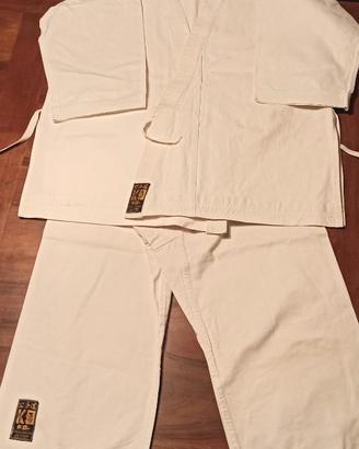 Kimono Kraftsman