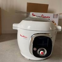 Cookeo moulinex