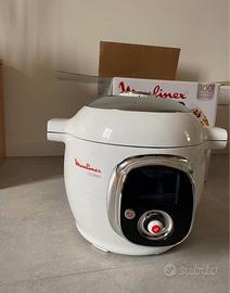 Cookeo moulinex