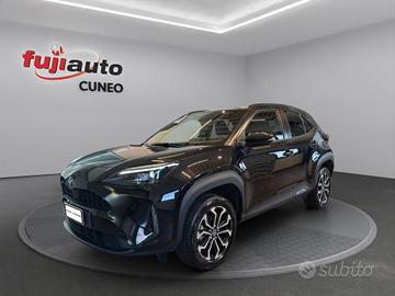 Toyota Yaris Cross 1.5h Trend fwd 116cv e-cvt